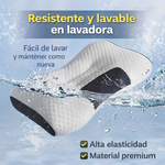 Almohada Cervical