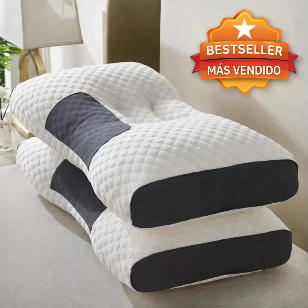 Almohada Cervical / GRAN PROMOCION 2X1