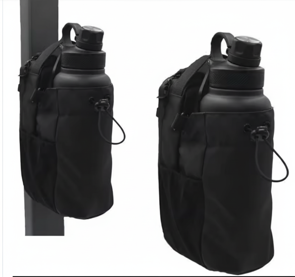 BOLSO MAGNETICO™