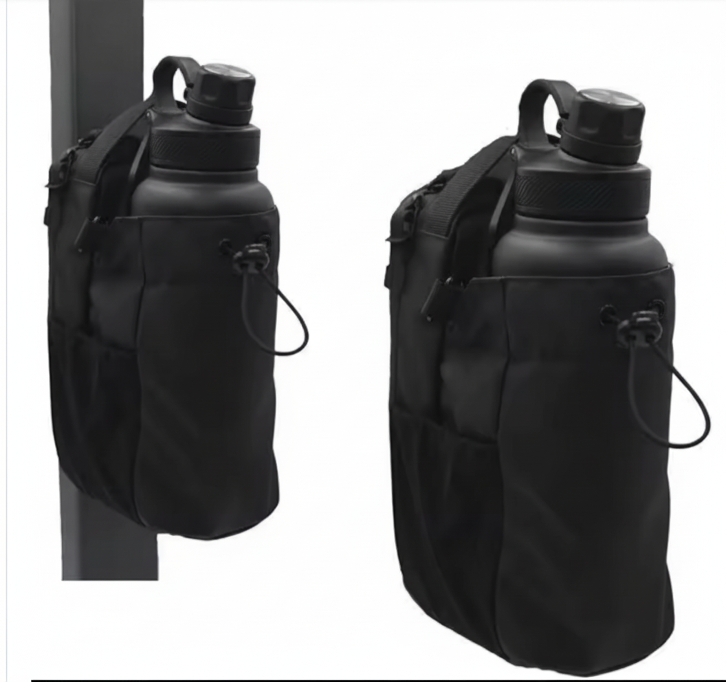 BOLSO MAGNETICO™