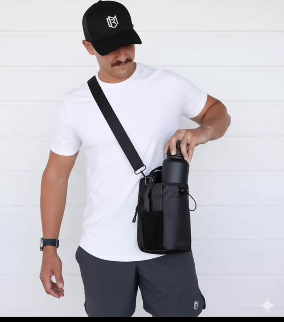 BOLSO MAGNETICO™