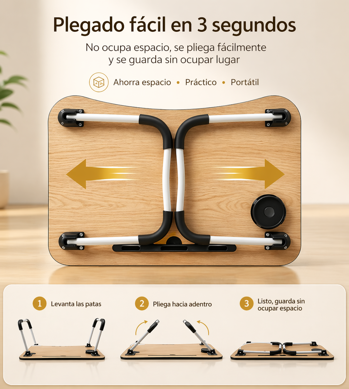 Mesa Confort Pro™